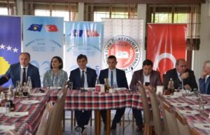 “Kosova Türk eğitiminde ki gelişmeler ve sorunlar” Eğitimciler Yuvarlak Masa Toplantısı