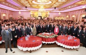 23 Nisan Kosova Türkleri Milli Bayramı, Büyük Bir Coşkuyla Kutlandı