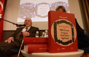 23 Nisan Kosova Türklerinin Milli Bayramı Etkinlikleri Kitap Tanıtımıyla Başladı