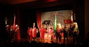 Kosova’da “23 Nisan Kosova Türkleri Milli Bayramı” kutlandı