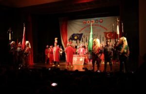 Kosova’da “23 Nisan Kosova Türkleri Milli Bayramı” kutlandı